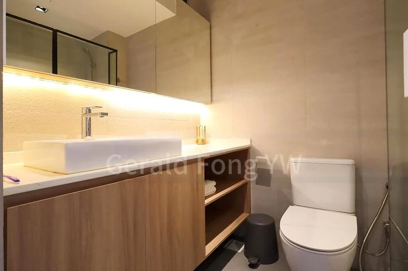 Master Room (Landed) for Rent in  Normanton Park - Image 5