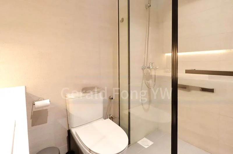 Master Room (Landed) for Rent in  Normanton Park - Image 6