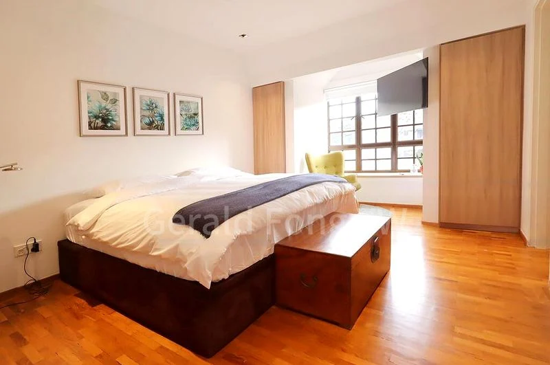 Master Room (Landed) for Rent in  Normanton Park - Image 1