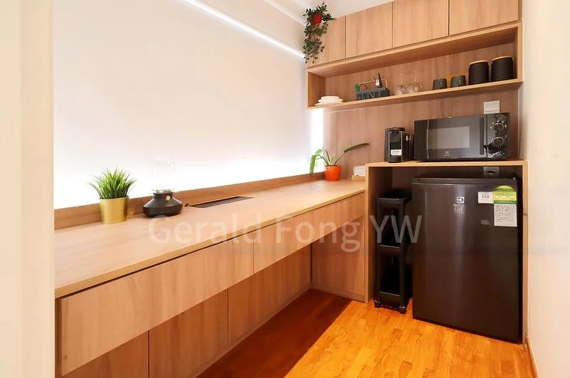 Master Room (Landed) for Rent in  Normanton Park - Image 4