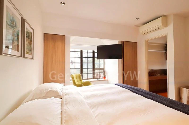 Master Room (Landed) for Rent in  Normanton Park - Image 3