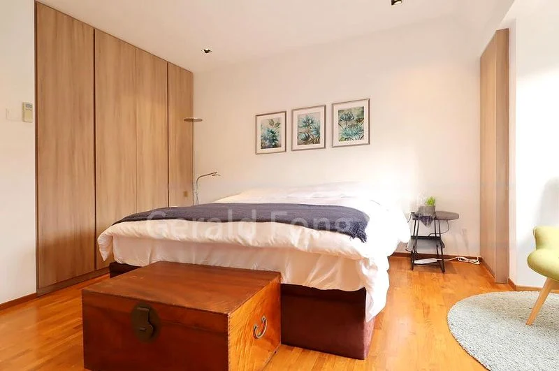 Master Room (Landed) for Rent in  Normanton Park - Image 2