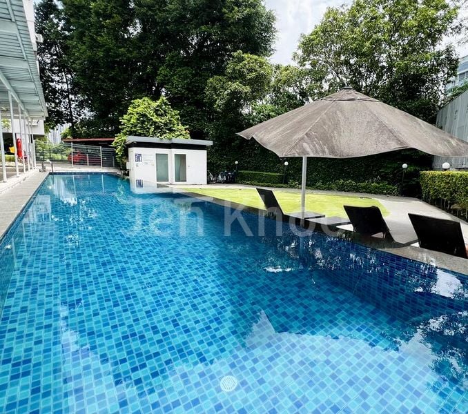 4 Bed Condo for Sale in  Holland Tower - Image 5