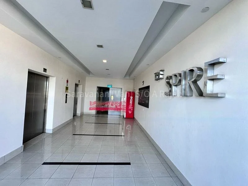 Office for Rent: The Spire - Image 2