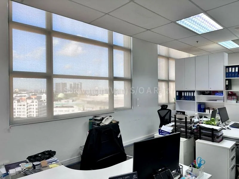 Office for Rent: The Spire - Image 6