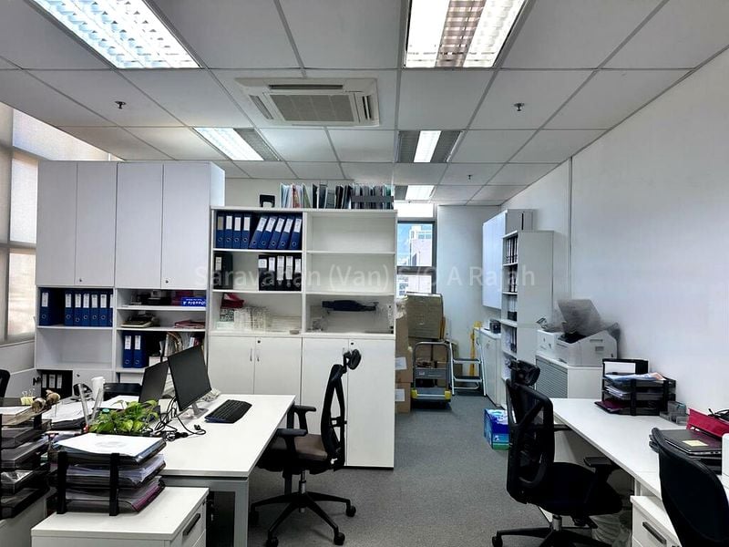 Office for Rent: The Spire - Image 4
