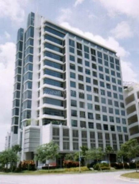 Office for Rent: The Spire - Image 1