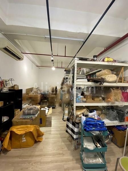 Light Industrial (B1) for Rent: Aljunied Industrial Complex - Image 12