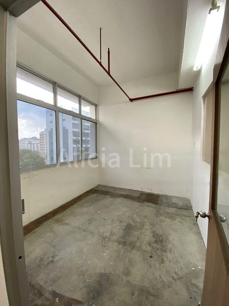 Light Industrial (B1) for Rent: Aljunied Industrial Complex - Image 6