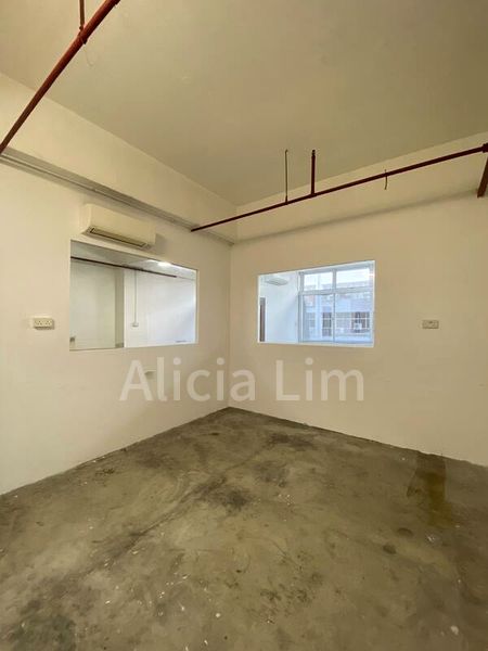 Light Industrial (B1) for Rent: Aljunied Industrial Complex - Image 8
