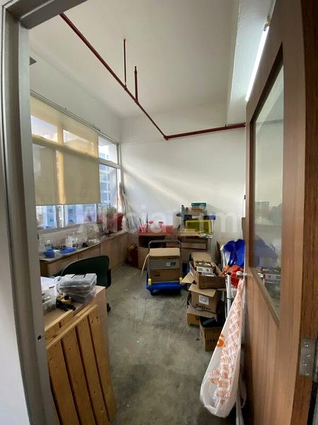 Light Industrial (B1) for Rent: Aljunied Industrial Complex - Image 9