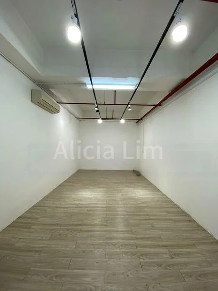 Light Industrial (B1) for Rent: Aljunied Industrial Complex - Image 2