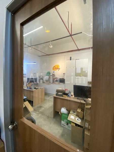 Light Industrial (B1) for Rent: Aljunied Industrial Complex - Image 10