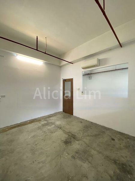 Light Industrial (B1) for Rent: Aljunied Industrial Complex - Image 3