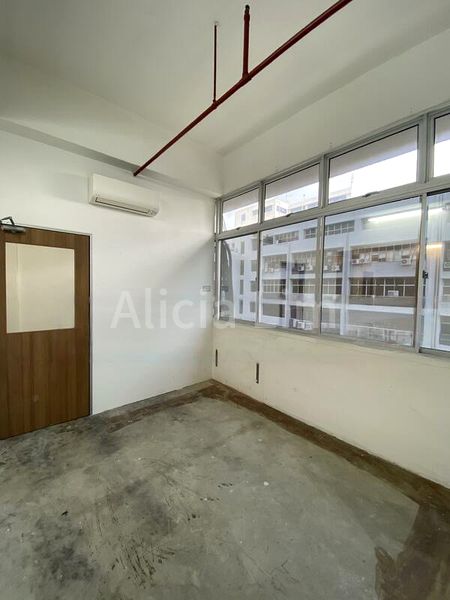Light Industrial (B1) for Rent: Aljunied Industrial Complex - Image 5