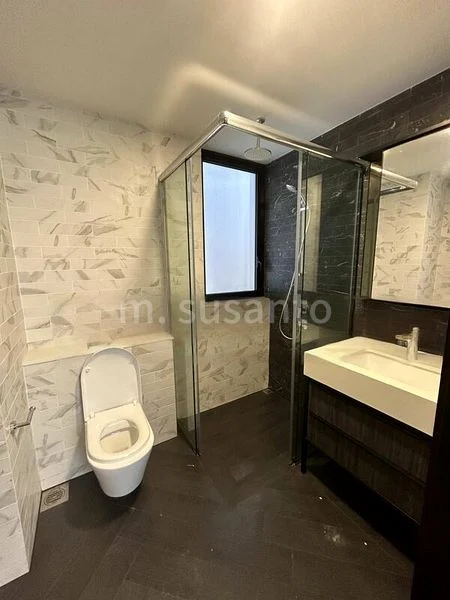 2 Bed Condo for Rent in  Mayfair Modern - Image 11