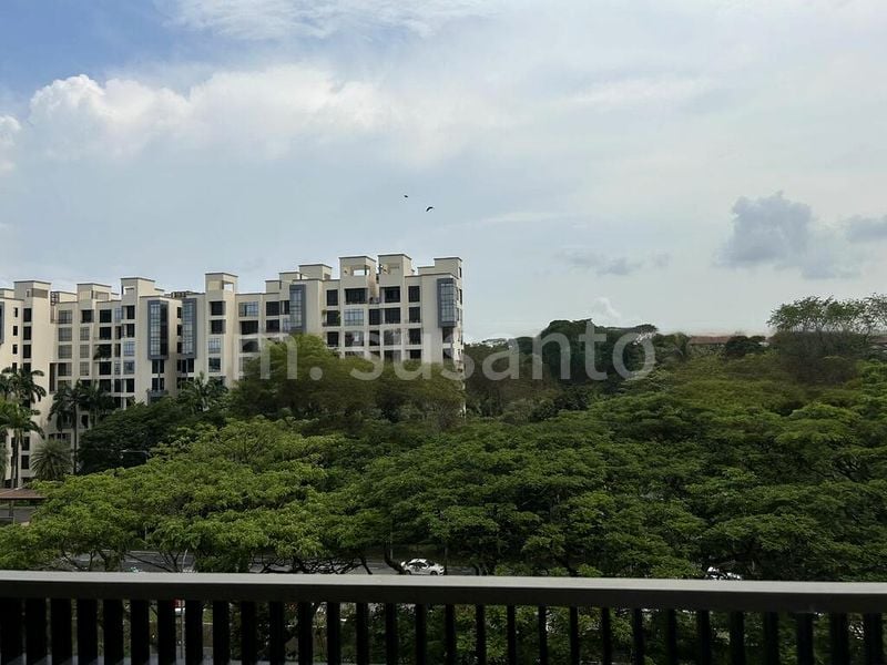 2 Bed Condo for Rent in  Mayfair Modern - Image 1