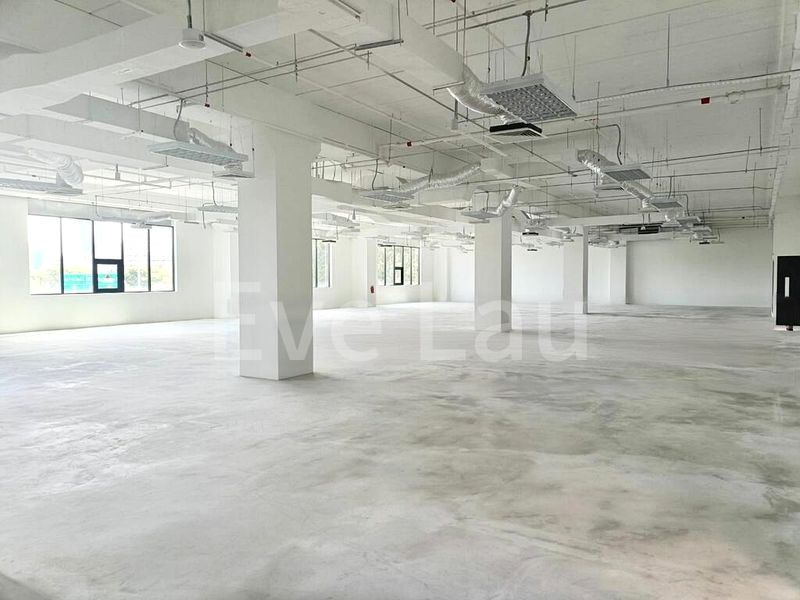Light Industrial (B1) for Rent: 351 On Braddell - Image 2