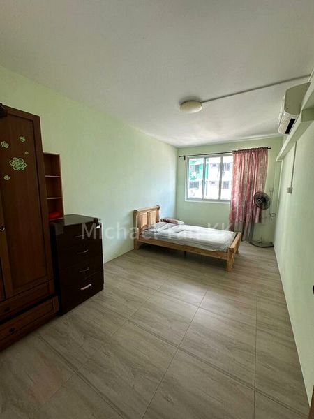 5 Room (5I) HDB for Rent in  826 Jurong West Street 81 - Image 4