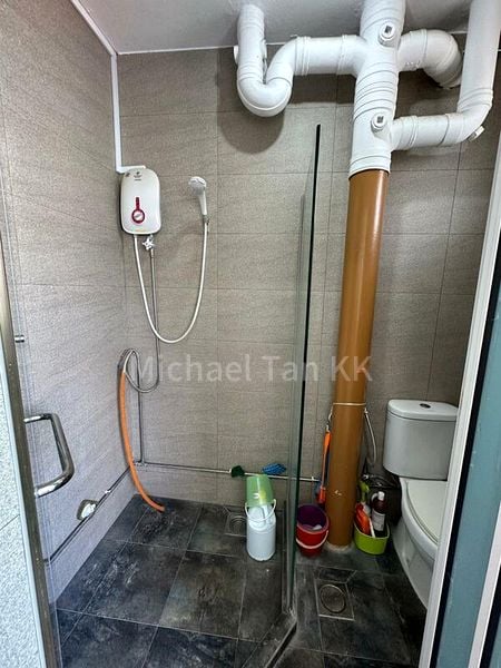 5 Room (5I) HDB for Rent in  826 Jurong West Street 81 - Image 1