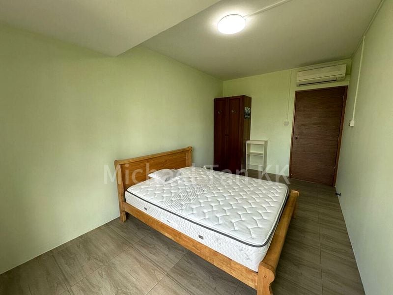 5 Room (5I) HDB for Rent in  826 Jurong West Street 81 - Image 7
