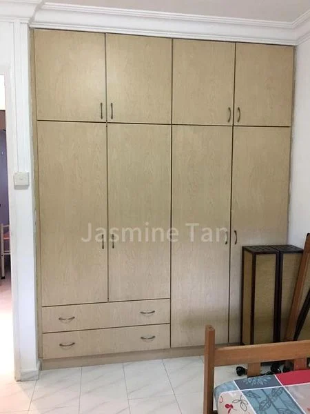 4 Room (4S) HDB for Rent in  181 Bishan Street 13 - Image 7