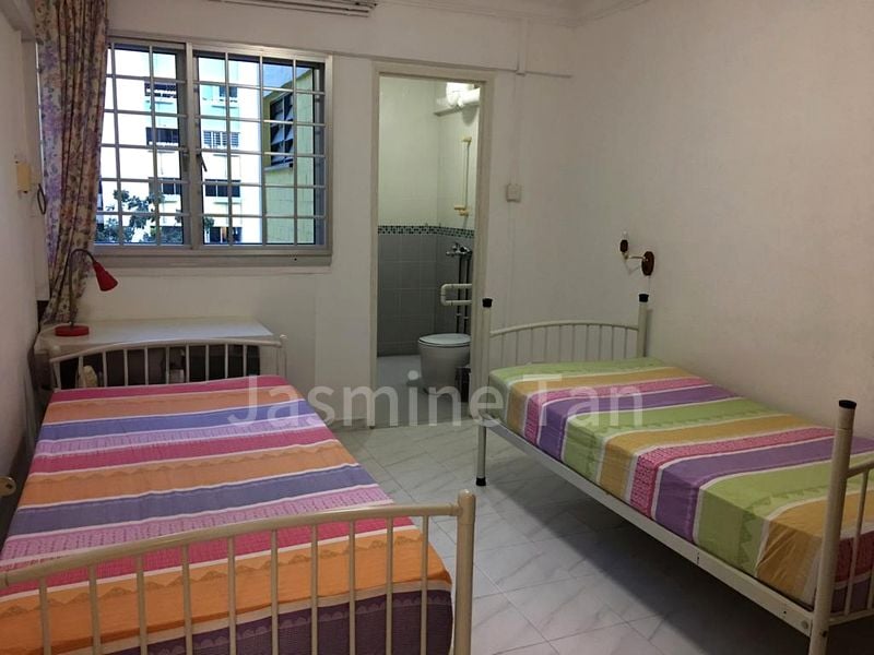 4 Room (4S) HDB for Rent in  181 Bishan Street 13 - Image 4
