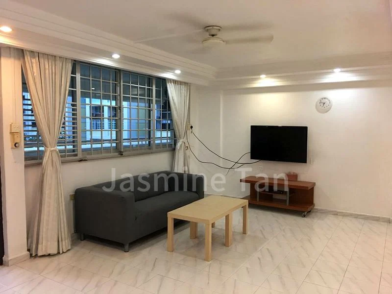 4 Room (4S) HDB for Rent in  181 Bishan Street 13 - Image 1