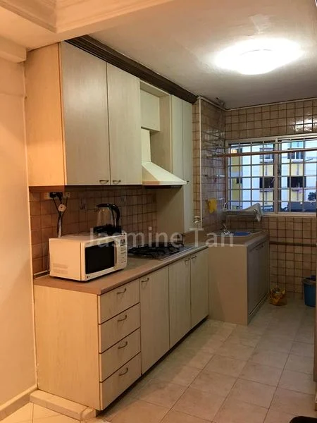 4 Room (4S) HDB for Rent in  181 Bishan Street 13 - Image 3