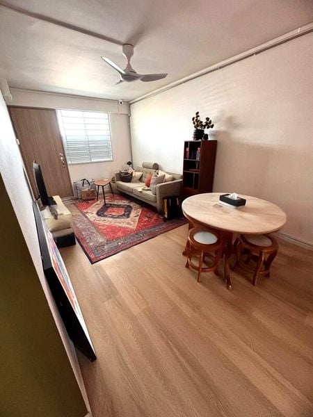 Room (HDB) for Rent in  35 Circuit Road - Image 1