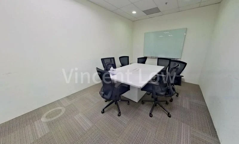 Office for Rent: Flexible Lease Duration, Office and Storage - Image 8