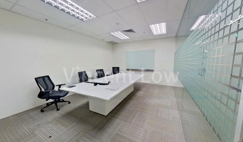 Office for Rent: Flexible Lease Duration, Office and Storage - Image 9