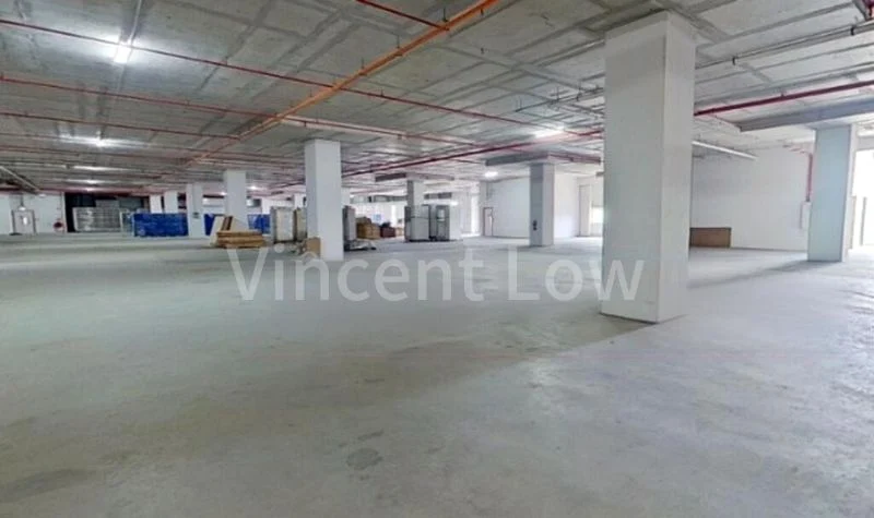 Office for Rent: Flexible Lease Duration, Office and Storage - Image 2