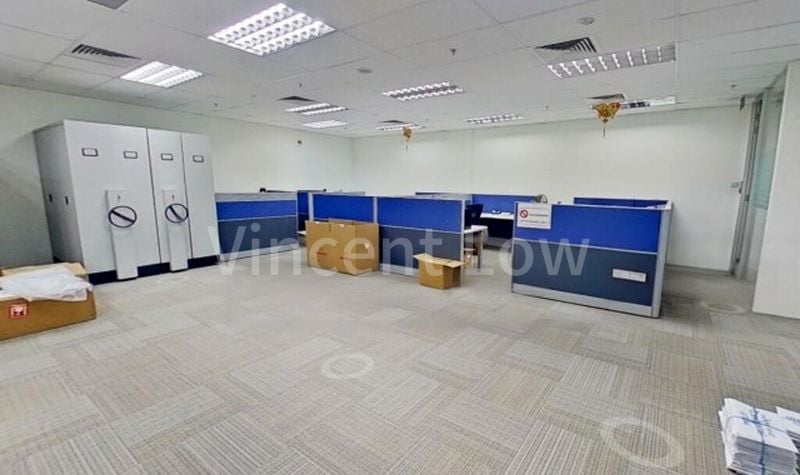 Office for Rent: Flexible Lease Duration, Office and Storage - Image 11