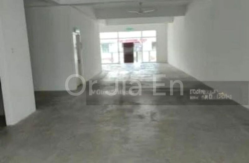Shop / Shophouse for Sale: Iconic @ Pasir Panjang - Image 3