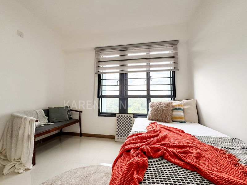 3 Room (3A) HDB for Sale in 118A Alkaff Crescent - Image 6