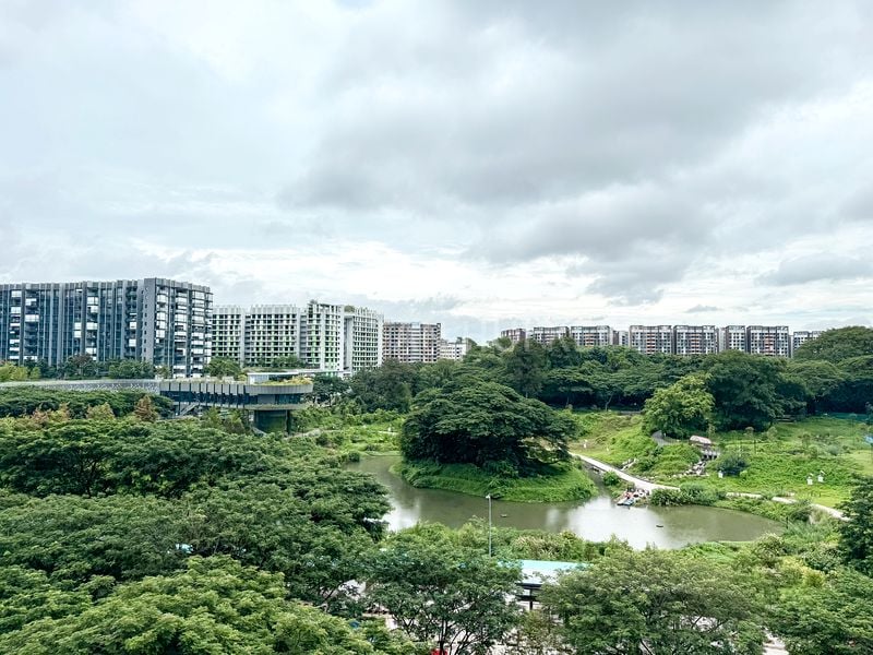 3 Room (3A) HDB for Sale in 118A Alkaff Crescent - Image 12