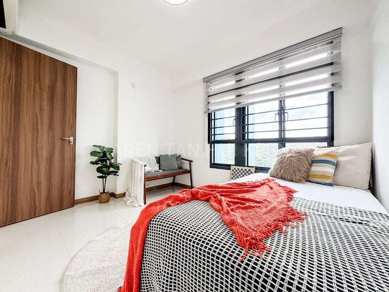 3 Room (3A) HDB for Sale in 118A Alkaff Crescent - Image 5