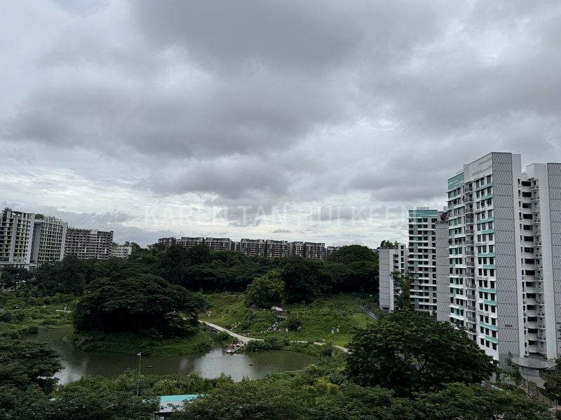 3 Room (3A) HDB for Sale in 118A Alkaff Crescent - Image 11