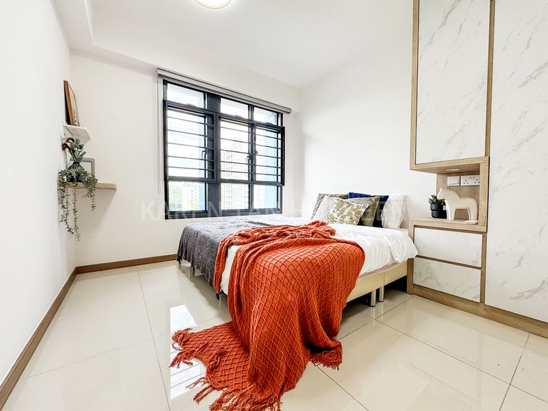 3 Room (3A) HDB for Sale in 118A Alkaff Crescent - Image 7