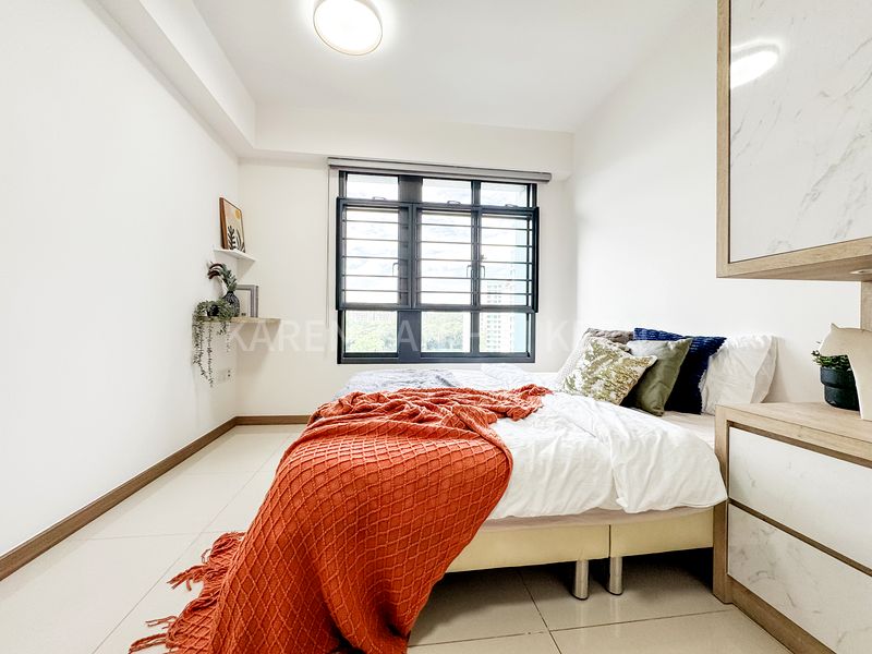 3 Room (3A) HDB for Sale in 118A Alkaff Crescent - Image 9