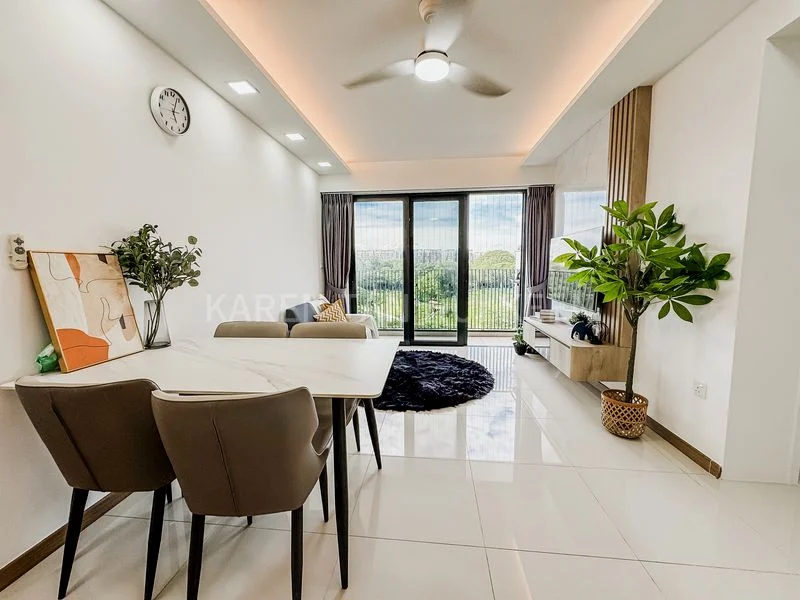 3 Room (3A) HDB for Sale in 118A Alkaff Crescent - Image 3