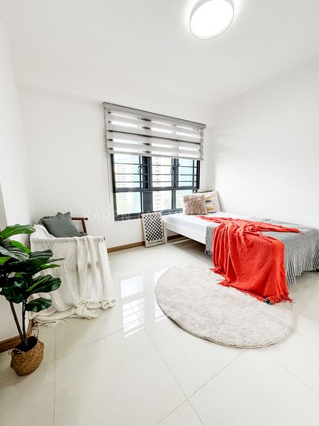 3 Room (3A) HDB for Sale in 118A Alkaff Crescent - Image 8