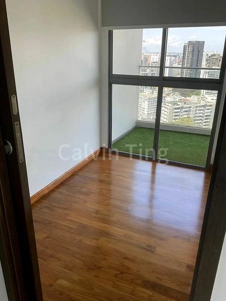 4 Bed Condo for Rent in  Iresidences - Image 4