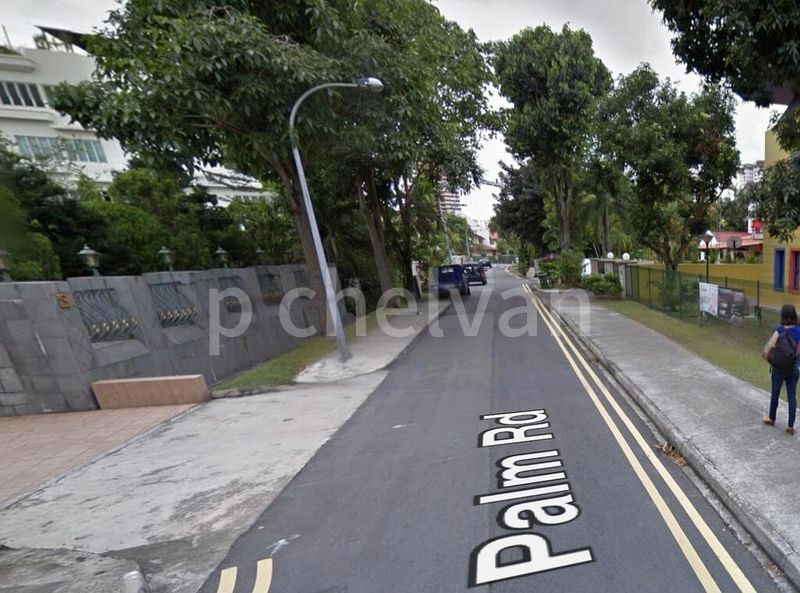 6 Bed Bungalow (Landed) for Sale in  Upper East Coast Road - Image 2