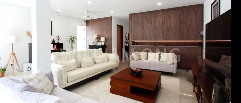 4 Bed Semi-Detached House (Landed) for Sale in Jalan Senang - Image 1
