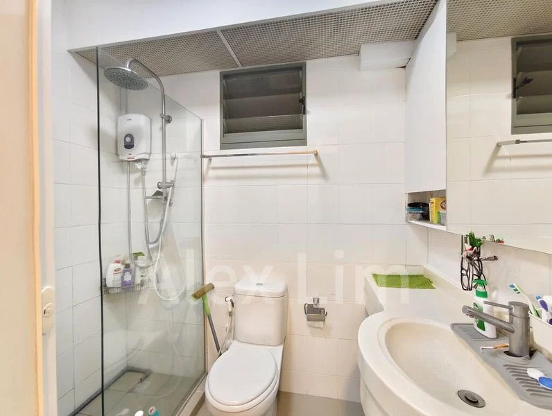 Premium HDB for Sale in  678B Punggol Drive - Image 8