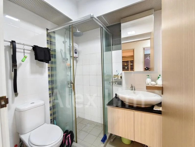 Premium HDB for Sale in  678B Punggol Drive - Image 9