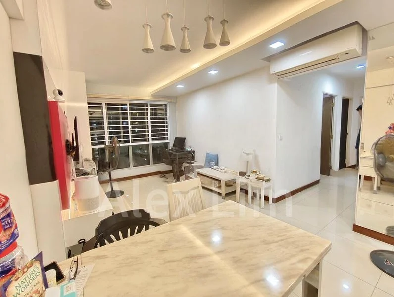Premium HDB for Sale in  678B Punggol Drive - Image 1