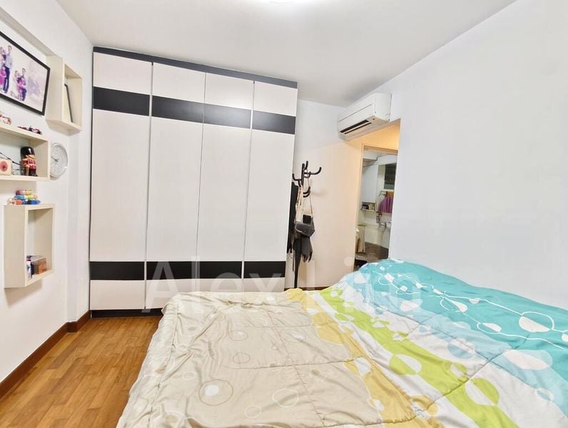 Premium HDB for Sale in  678B Punggol Drive - Image 5
